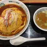 日高屋 - 料理写真: