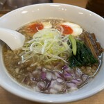 らぁ麺 和來 - 