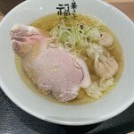 極上中華そば 福味 - 