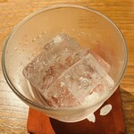 八十八 - 麦焼酎