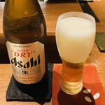 八十八 - ビール