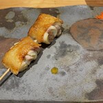 Yakitori To Nihonshu Jidorirabo - 