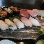 なすび総本店 - 