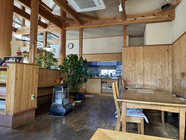 Coffee no Mori Kazu photo 5