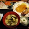 市場食堂 よし - 料理写真:よし定食