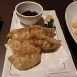完全個室 海鮮と産地鶏の炭火焼 うお鶏 - 