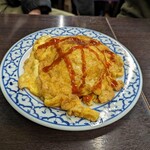 タイ屋台料理メーアン - 