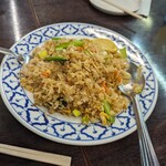 タイ屋台料理メーアン - 