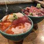 熱海銀座おさかな食堂 - 