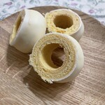 ユーハイム - 料理写真: