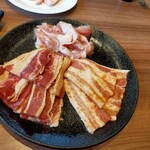 Kokusangyuu Yakiniku Kuidon - 