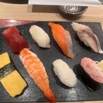 Sushi Ikki - 