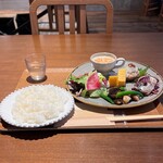 SONOKO CAFE - 