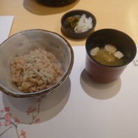 札幌なだ万茶寮 - 