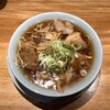 ひろちゃんラーメン!