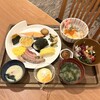 ファミリーレストラン 桃源郷 - 料理写真: