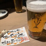 酒肴あおもん - 