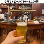 ベイブルーイング戸塚店 - 