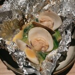 酒肴あおもん - 