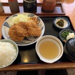 Tonkatsu Kinoya - 