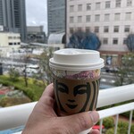 Starbucks Coffee - ドリップコーヒートールサイズ