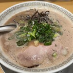 博多ラーメン 和 - 