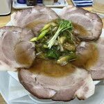 ラーメンみすゞ - 料理写真: