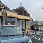 Pan No Tora - パンのトラ半田店に来ました。