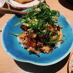 酒肴あおもん - 