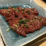 Sumibiyaki Yuuji - 