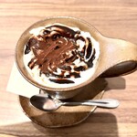 Kissano Sumire - チョココーヒー