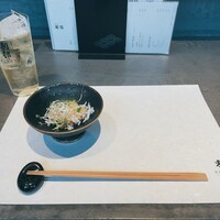 寿司 なかご 別邸 - 