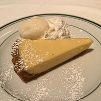 ウルフギャング・ステーキハウス 六本木 - 
