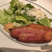 ウルフギャング・ステーキハウス 六本木 - 
