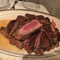 ウルフギャング・ステーキハウス 六本木 - 