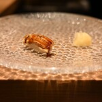 Sushi Sou - 穴子