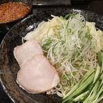廣島つけ麺本舗 ばくだん屋 - 