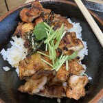 Yakitori No Hinata - 