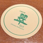 Chuugokuryouri Sui - 
