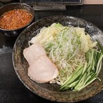 廣島つけ麺本舗 ばくだん屋 - 