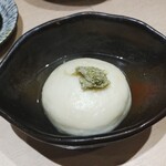 Oden To Nihonshu Oroshi - 