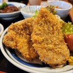 Tonkatsu Tei Amanoya - 