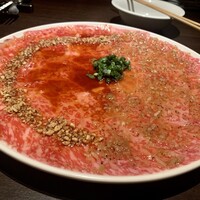 THE KINTAN STEAK - 