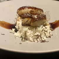 THE KINTAN STEAK - 