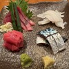 魚がし料理佃喜知