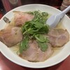 揚子江ラーメン 名門