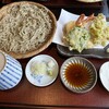 手打蕎麦おかむら