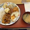 Saikyou Shokudou - 最強Bランチ　950円！