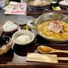 うどん甘味 侘助