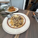 IL PLANETARIO - ボロネーゼ